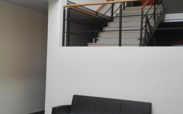 Piedra Blanca Backpackers Hostel