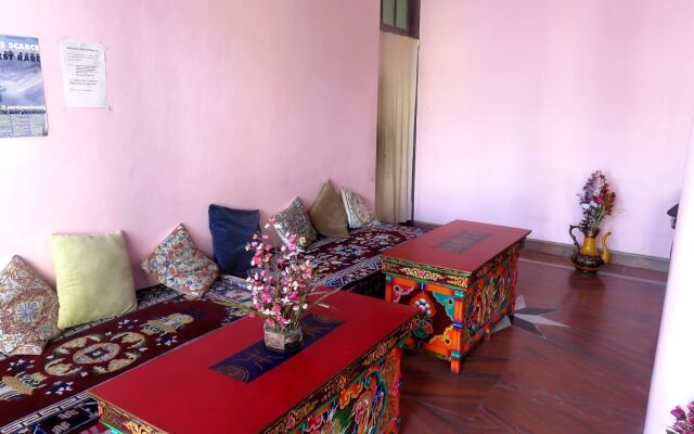 Hotel Maryul