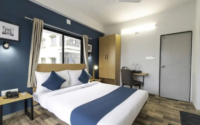 Silverkey Executive Stays 42958 Sg Highway