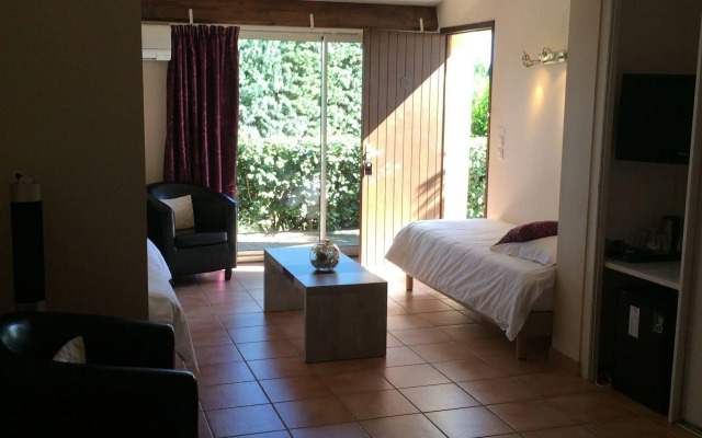 Hôtel & Spa les Mouettes