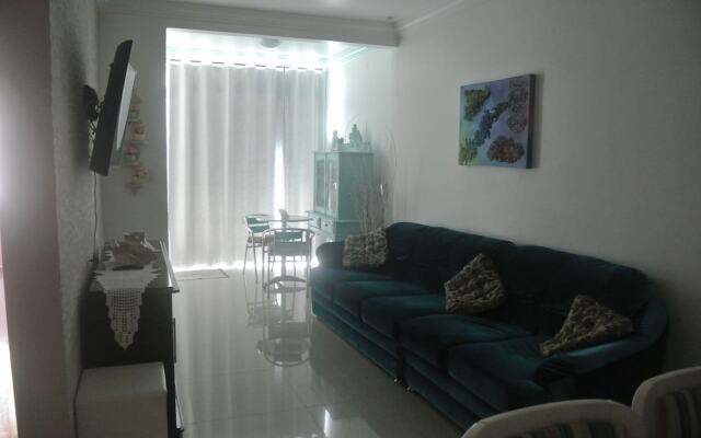 Apartamento guas de Lindoia