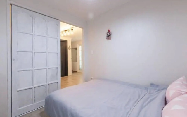 Family House Hongdae