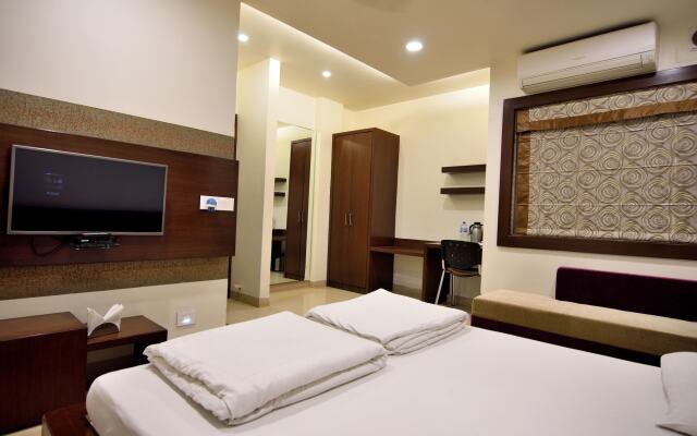 Hotel Alankar Palace