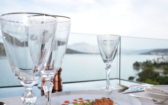 Royal Marmin Bay Boutique & Art Hotel - Adults Only