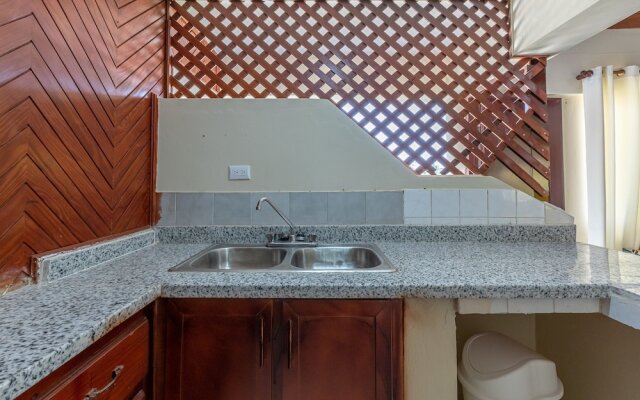 Hotel Turistico Marian