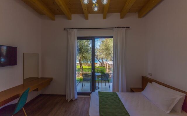 Alban Eco Hotel