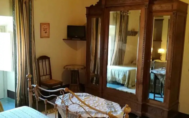 B&B Palazzo Gambino