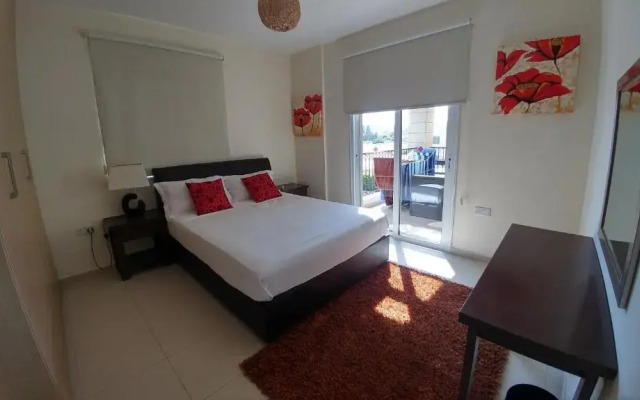 Pyla Gardens Apartment E 202