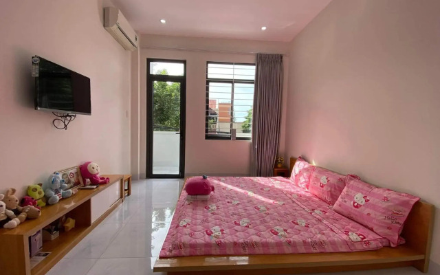 91 Homestay, Cafe, Bonsai