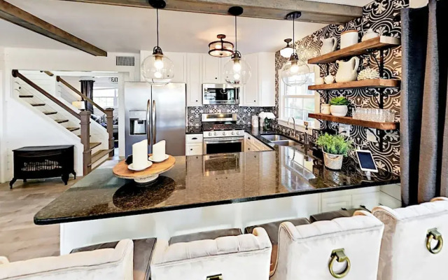 20248 Gulf - 3 Br Home