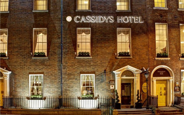 Cassidys Hotel