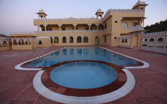 Rajtilak Resort