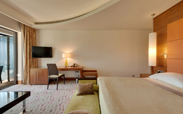 Adults Exclusive Hotel Monte Mulini Hotel
