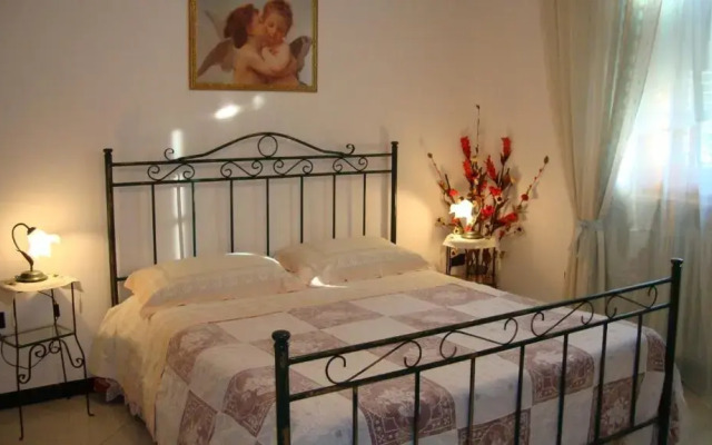 B&B Villa Sitrie