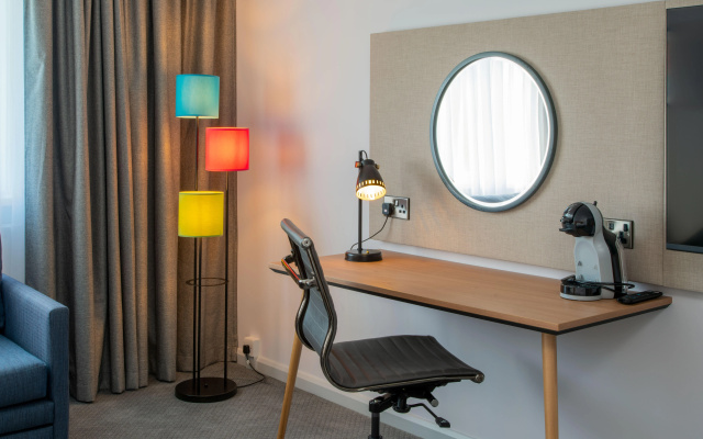 Holiday Inn Bristol-Filton by IHG