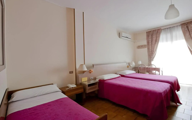 Hotel Residence Sogno