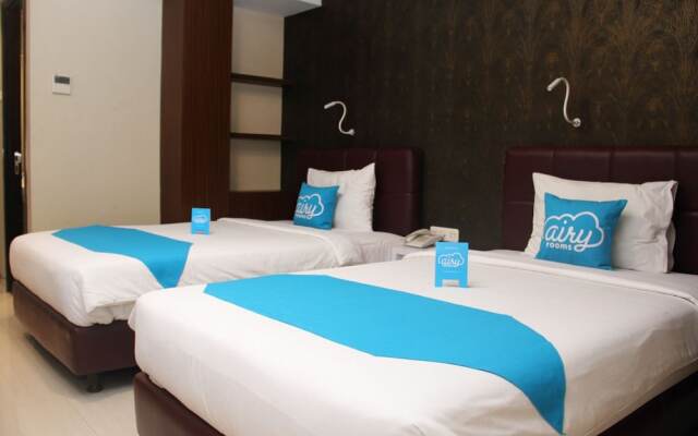 Airy Sawerigading Botolempangan 19 Makassar