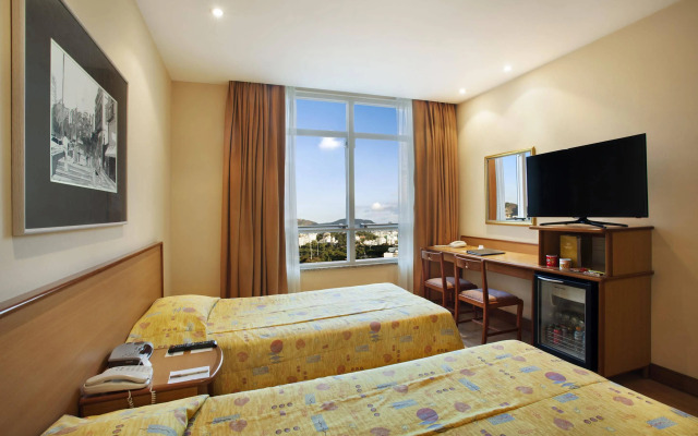 Windsor Asturias Hotel