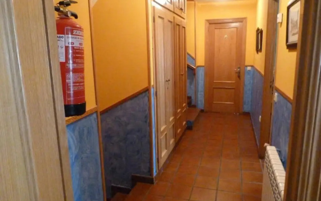 Hotel Rural Mestas