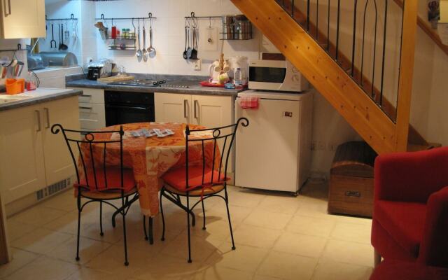 Le Biscottage