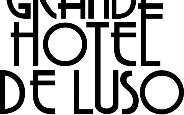 Grande Hotel de Luso