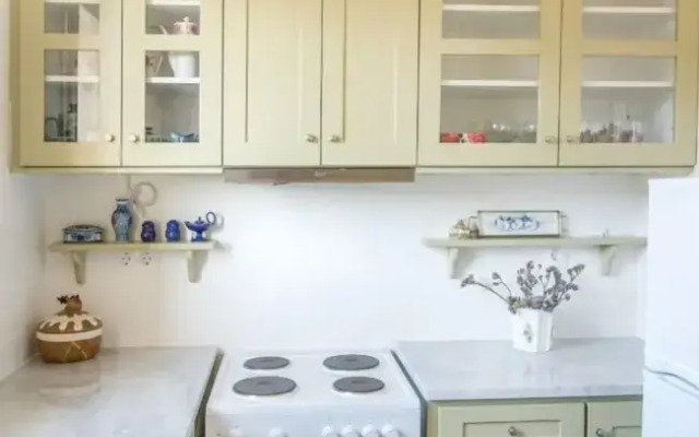Dianella House - Tinos