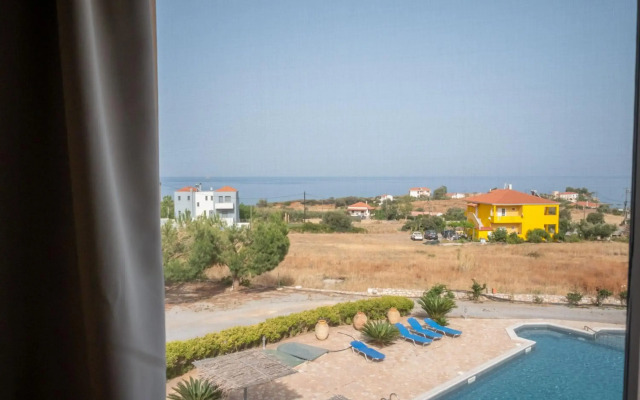 Hotel Xifoupolis