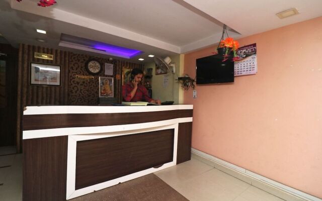 Oyo 35400 Hotel Citi