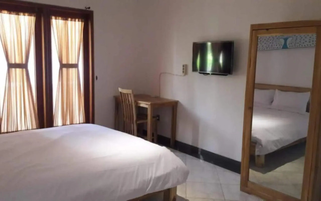 Cozy Residence Wedasari Bali