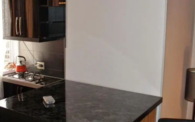 Aparthotel Atoneli 23