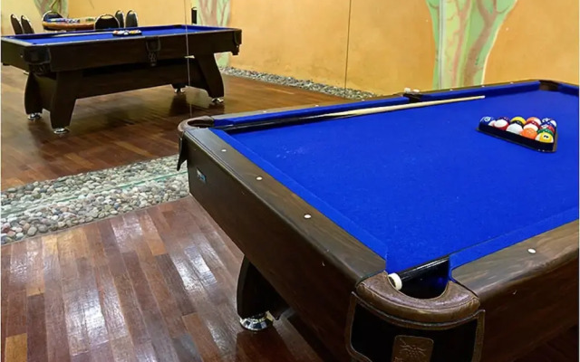 Hotel ARA Restauracja Club