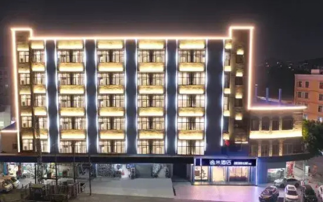yimi-hotel