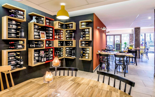 Ibis Styles Albi Centre Le Theatro