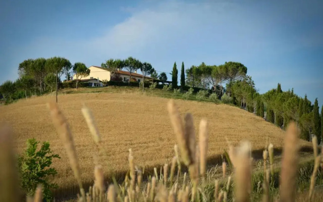 Agriturismo Il Catrino