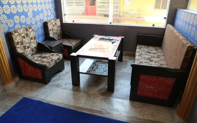 Hotel Ananya Heritage