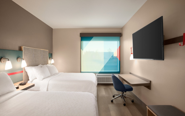 avid hotel Memphis - Southaven