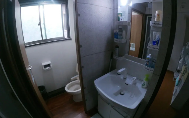 Rainbow Village Ueno