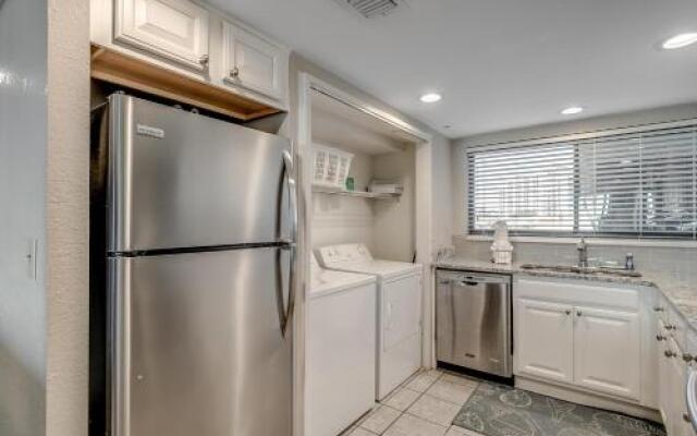 Carolina Dunes - 302 Apartment