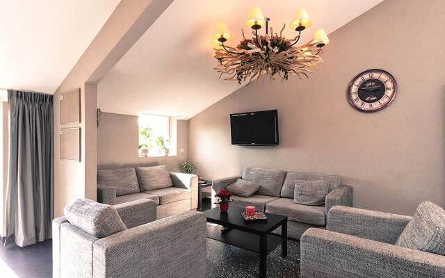 Bed & Breakfast El Manso