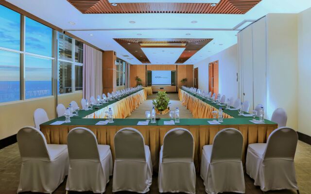 Golden Tulip Balikpapan Hotel & Suites