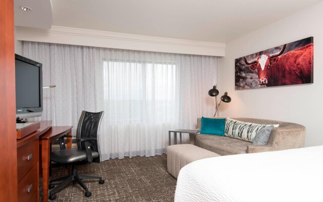 Courtyard by Marriott San Antonio North/Stone Oak at Legacy