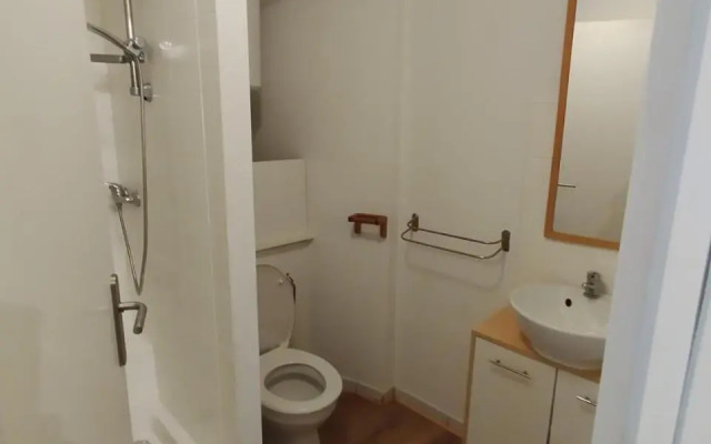 Studio Porteille d'Ax