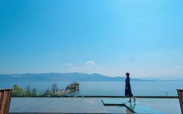 Dali Pure Sea Travelling With Hotel
