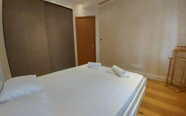 Belgrade Center Apartment  Lux 2