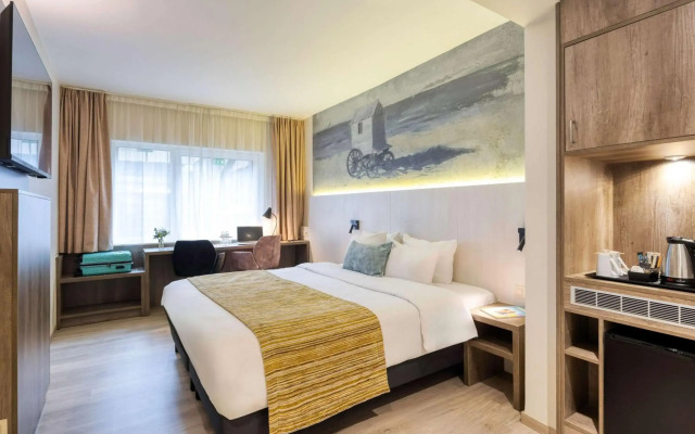 Hotel Mercure Oostende