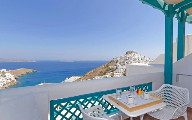 Astypalaia Palace Hotel