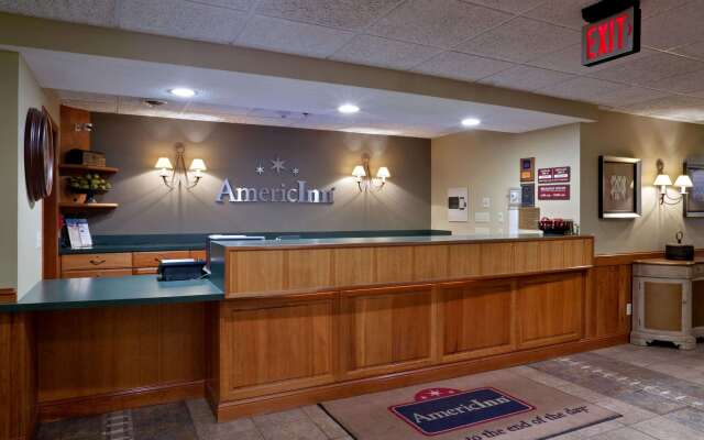 AmericInn by Wyndham Chanhassen