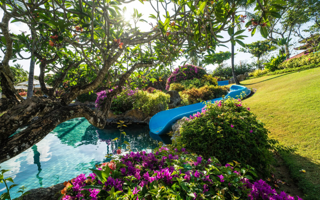 Grand Hyatt Bali