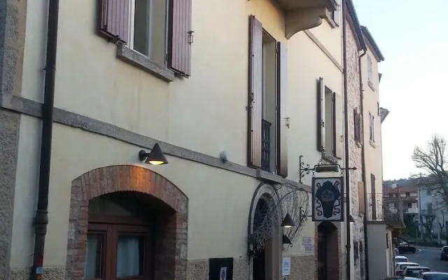 Modà Antica Dimora