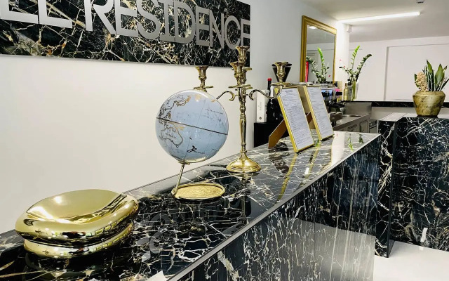 Club Hotel Residence